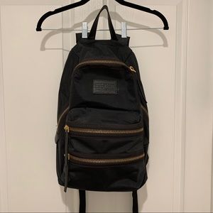 Marc jacobs backpack